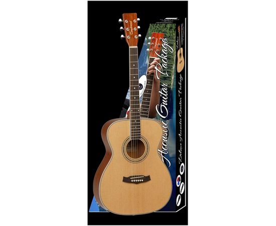 Гитара в комплекте Tanglewood DBT DLX F LH - 33501 за 0 грн. | 4Club