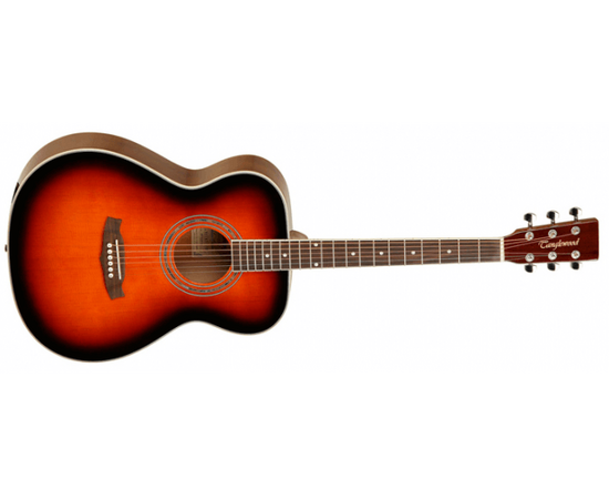 Гитара в комплекте Tanglewood DBT DLX F TSB - 33497 за 0 грн. | 4Club