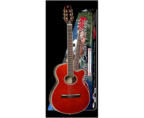Гитара в комплекте Tanglewood DBT EC - 33524 за 0 грн. | 4Club