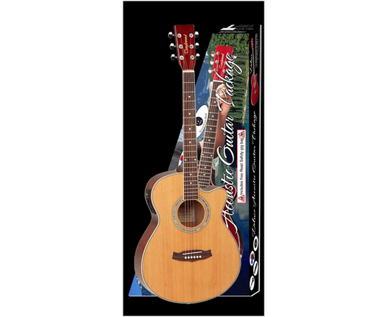 Гитара в комплекте Tanglewood DBT SF CE NG - 33519 за 0 грн. | 4Club