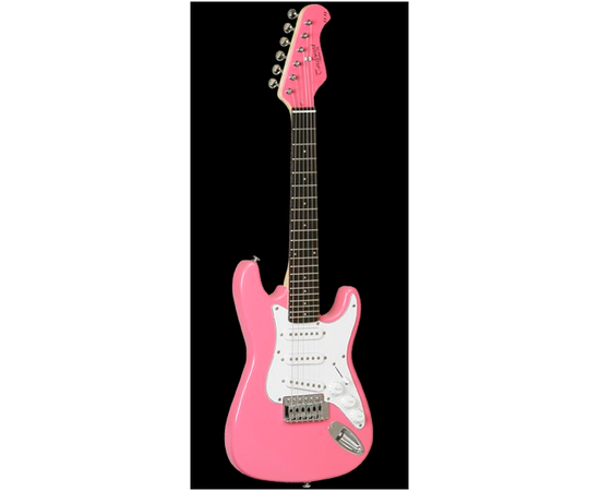 Электрогитара Tanglewood EE12 PINK - 33904 за 0 грн. | 4Club