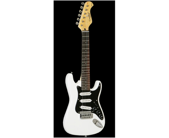 Электрогитара Tanglewood EE12 WH - 33905 за 0 грн. | 4Club