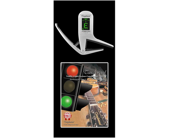 Тюнер- каподастрTanglewood FCT 1 - 33982 за 0 грн. | 4Club