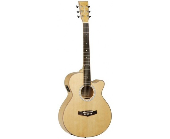Электроакустическая гитара Tanglewood TFA XFM E - 33802 за 0 грн. | 4Club