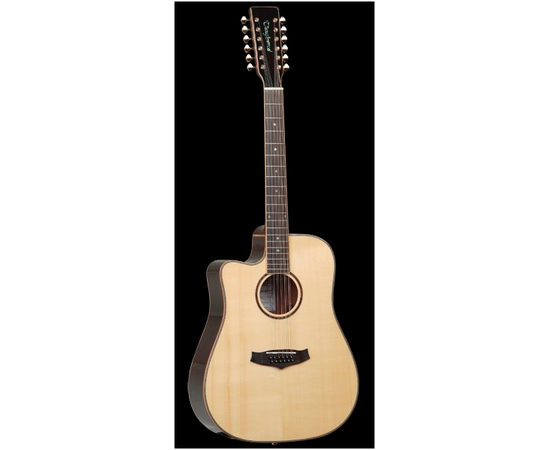 Электроакустическая гитара Tanglewood TGRD 12 CE LH - 33840 за 0 грн. | 4Club