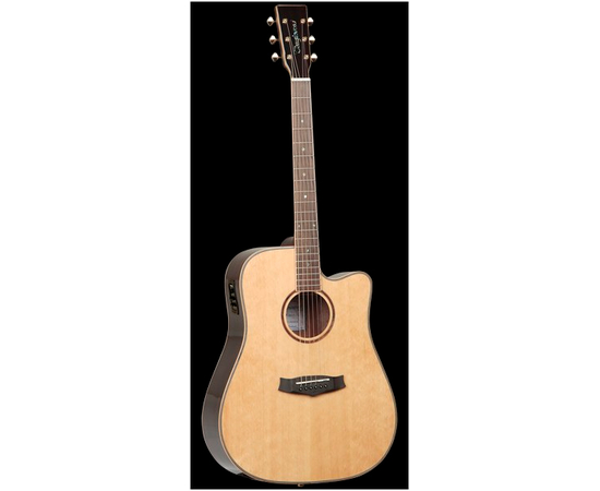 Электроакустическая гитара Tanglewood TGRD CE - 33830 за 0 грн. | 4Club
