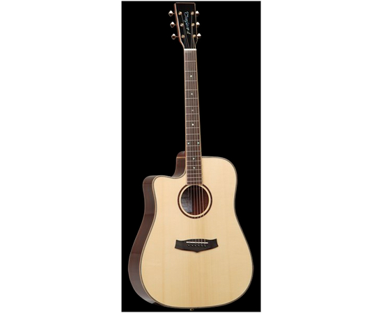 Электроакустическая гитара Tanglewood TGRD CE LH - 33832 за 0 грн. | 4Club