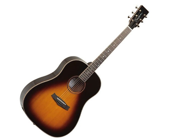 Вестерн гитара Tanglewood TGRD VS - 33835 за 0 грн. | 4Club