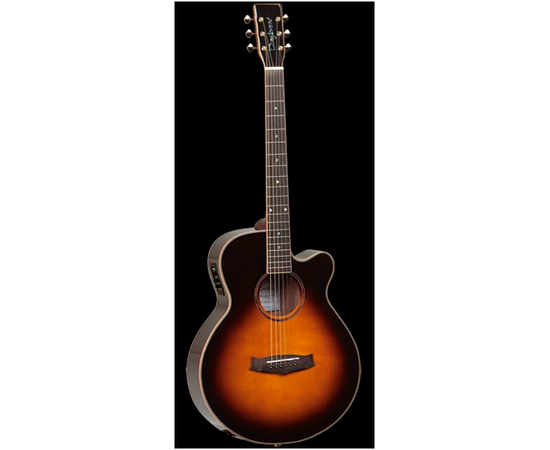 Электроакустическая гитара Tanglewood TGRSF CE VS - 33858 за 0 грн. | 4Club