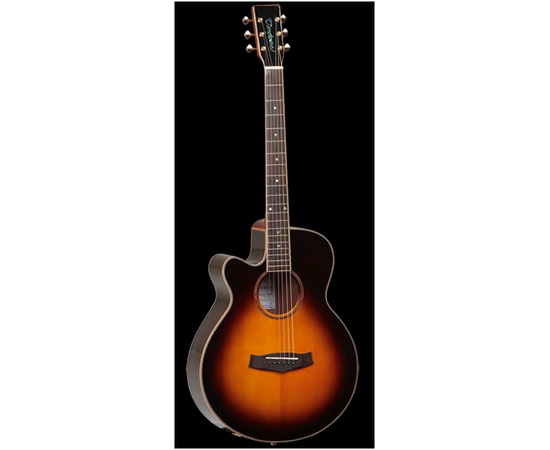 Электроакустическая гитара Tanglewood TGRSF CE VS LH - 33859 за 0 грн. | 4Club