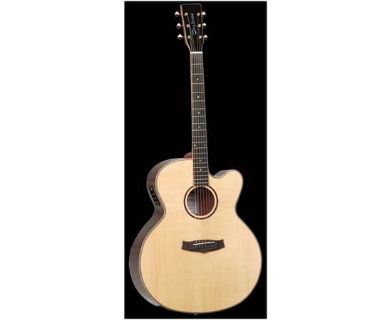 Электроакустическая гитара Tanglewood TGRSJ CE - 33870 за 0 грн. | 4Club