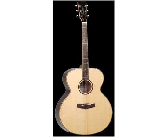 Вестерн гитара Tanglewood TRSJ - 33371 за 0 грн. | 4Club