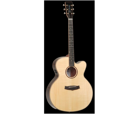 Электроакустическая гитара Tanglewood TRSJ CE - 33454 за 0 грн. | 4Club