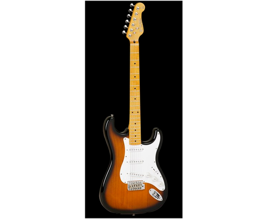 Электрогитара Tanglewood TSB57 2TS - 33891 за 0 грн. | 4Club