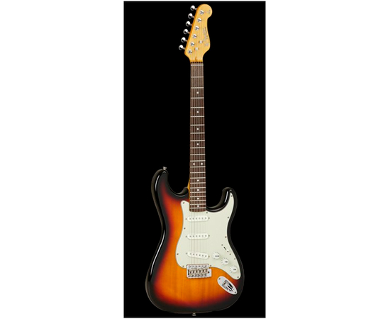 Электрогитара Tanglewood TSB62 3TS - 33894 за 0 грн. | 4Club