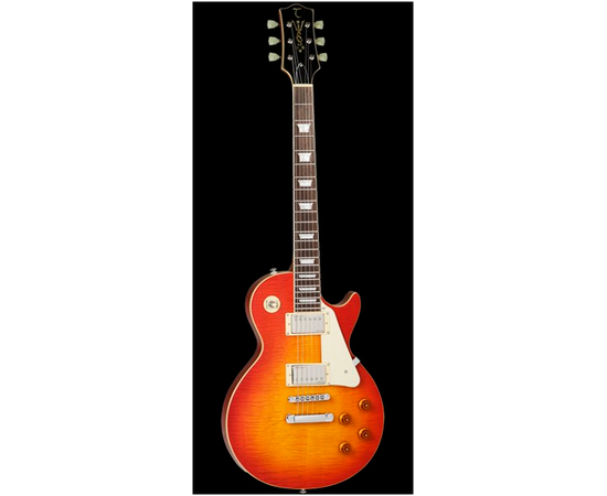 Электрогитара Tanglewood TSB 58 CSB Cherry Sunburst - 33914 за 0 грн. | 4Club