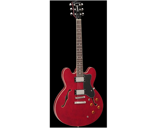 Полуакустическая гитара Tanglewood TSB 59 CH Cherry - 34137 за 0 грн. | 4Club