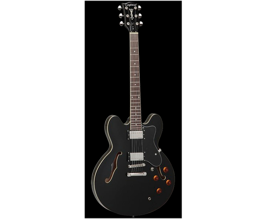 Полуакустическая гитара Tanglewood TSB 59 EB Ebony - 34144 за 0 грн. | 4Club