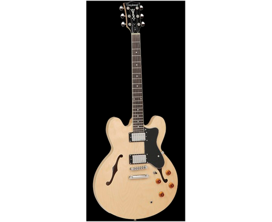 Полуакустическая гитара Tanglewood TSB 59 NA Natural - 34142 за 0 грн. | 4Club