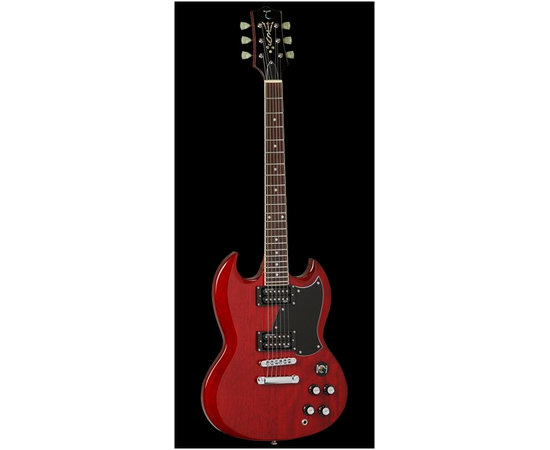 Электрогитара Tanglewood TSB 67 CH Cherry - 33921 за 0 грн. | 4Club
