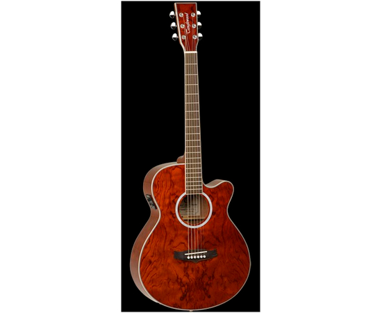 Электроакустическая гитара Tanglewood TSF CE XB - 33813 за 0 грн. | 4Club