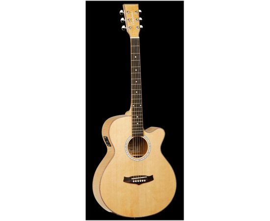 Электроакустическая гитара Tanglewood TSF CE XFM - 33801 за 0 грн. | 4Club