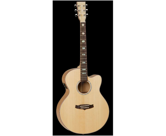 Электроакустическая гитара Tanglewood TSJ CE XFM - 33799 за 0 грн. | 4Club