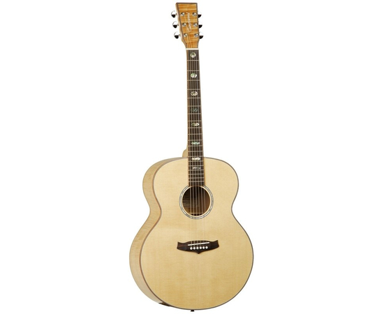 Вестерн гитара Tanglewood TSJ XFM - 33797 за 0 грн. | 4Club