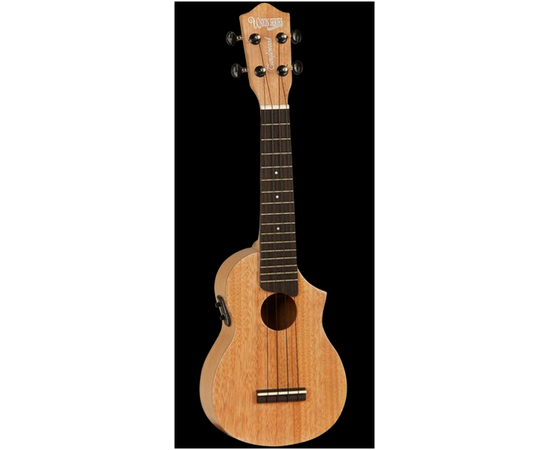 Укулеле Tanglewood TU 1 CE SOPRANO - 33456 за 0 грн. | 4Club