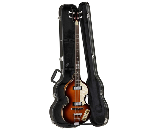 Бас-гитара Tanglewood TVB 3 AVB with Case - 34107 за 0 грн. | 4Club