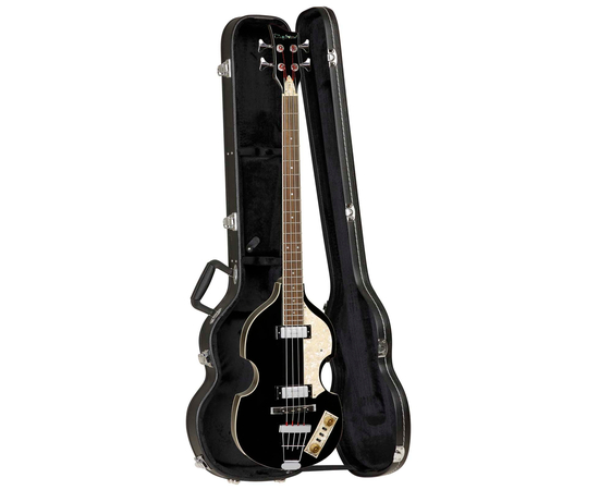 Бас-гитара Tanglewood TVB 3 EB with Case - 34109 за 0 грн. | 4Club