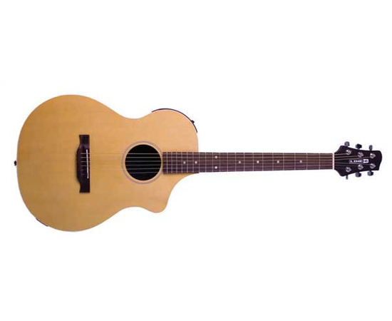 Электроакустическая гитара Tanglewood TVC KOA C - 33823 за 0 грн. | 4Club