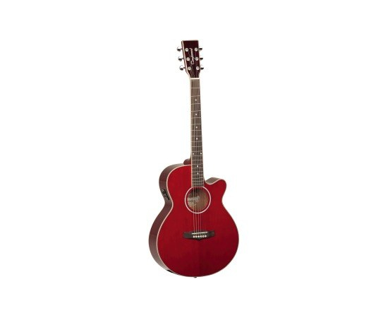 Электроакустическая гитара Tanglewood TVC TWR - 33791 за 0 грн. | 4Club