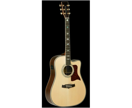 Электроакустическая гитара Tanglewood TW1000 C E - 33273 за 0 грн. | 4Club