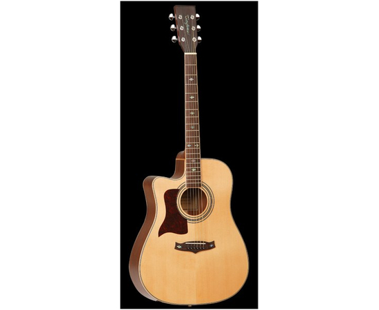 Электроакустическая гитара Tanglewood TW115 AS CE LH - 33283 за 0 грн. | 4Club