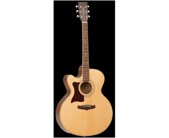 Электроакустическая гитара Tanglewood TW155 AS LH - 33302 за 0 грн. | 4Club
