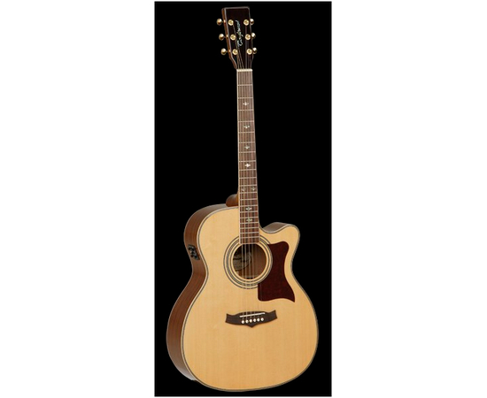 Электроакустическая гитара Tanglewood TW170 AS CE - 33312 за 0 грн. | 4Club