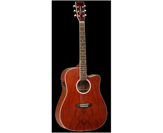 Электроакустическая гитара Tanglewood TW28 CE XB - 33812 за 0 грн. | 4Club