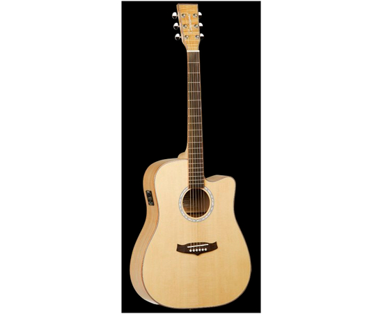 Электроакустическая гитара Tanglewood TW28 CE XFM - 33800 за 0 грн. | 4Club