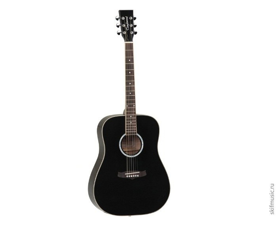 Вестерн гитара Tanglewood TW28 CLBK - 33563 за 0 грн. | 4Club