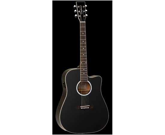 Электроакустическая гитара Tanglewood TW28 SLBK CE - 33575 за 0 грн. | 4Club