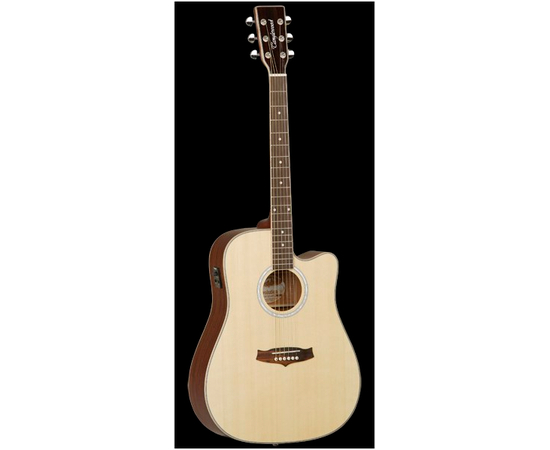 Электроакустическая гитара Tanglewood TW28 SLN CE - 33574 за 0 грн. | 4Club