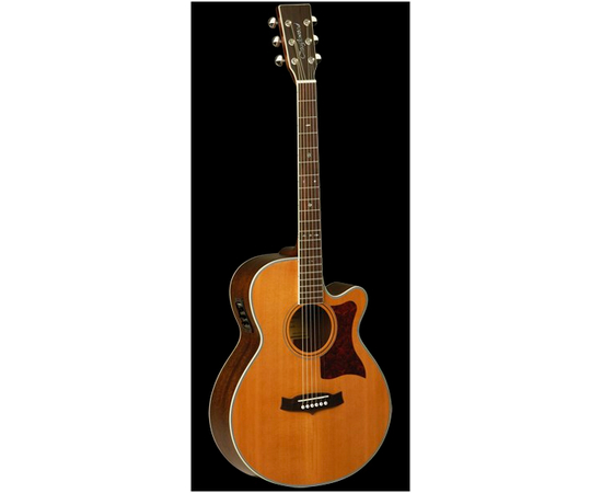 Электроакустическая гитара Tanglewood TW45 NS E - 33217 за 0 грн. | 4Club