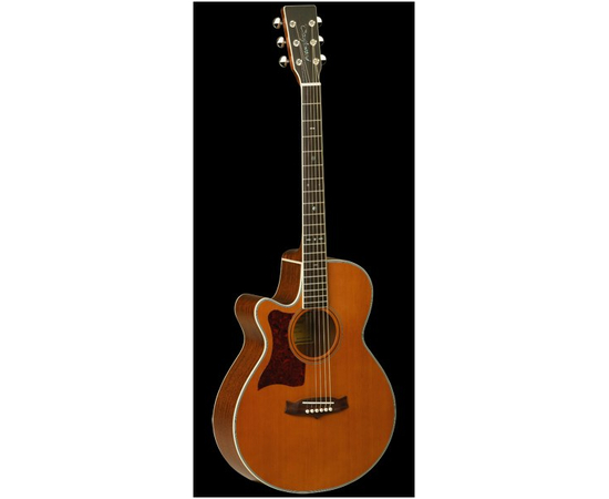 Электроакустическая гитара Tanglewood TW45 NS E LH - 33218 за 0 грн. | 4Club