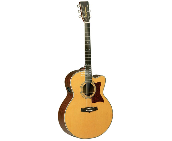 Электроакустическая гитара Tanglewood TW55 NS E - 33222 за 0 грн. | 4Club