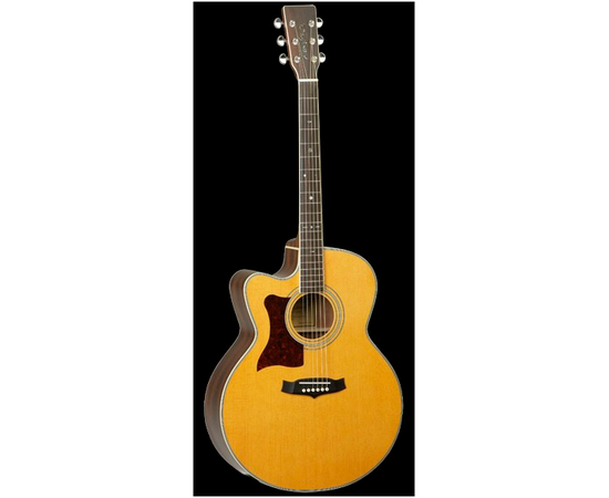 Электроакустическая гитара Tanglewood TW55 NS E LH - 33223 за 0 грн. | 4Club