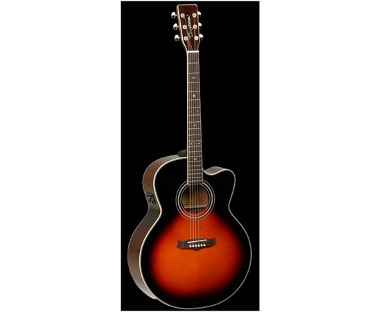 Электроакустическая гитара Tanglewood TW55 VS E - 33225 за 0 грн. | 4Club