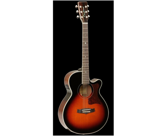 Электроакустическая гитара Tanglewood TW59 BK DLX E - 33229 за 0 грн. | 4Club
