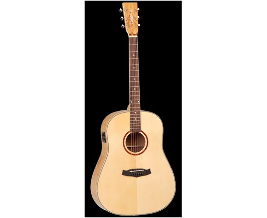 Гитара в комплекте Tanglewood TWD SPL E - 33528 за 0 грн. | 4Club
