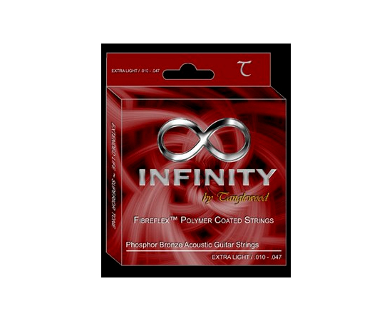 Струны для акустических гитар Tanglewood IBT 10 - 33984 за 0 грн. | 4Club